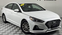 2018 Hyundai Sonata Eco