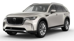 2024 Mazda CX-90 3.3 Turbo Premium