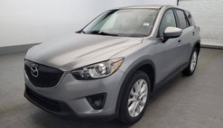 2013 Mazda CX-5 Grand Touring