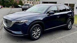 2018 Mazda CX-9 Sport