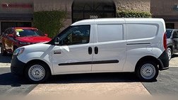 2021 Ram ProMaster City Tradesman