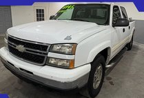 2006 Chevrolet Silverado 1500 LT