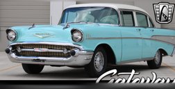 1957 Chevrolet 