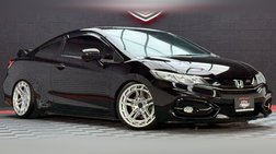 2015 Honda Civic Si