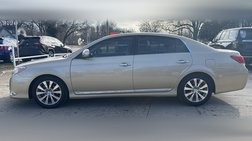 2012 Toyota Avalon 