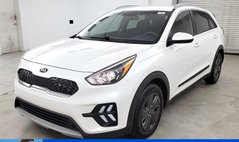 2020 Kia Niro LX