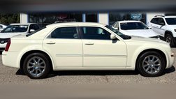 2007 Chrysler 300 Touring