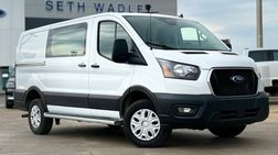 2024 Ford Transit 250