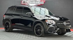 2020 Mercedes-Benz GLB GLB 250