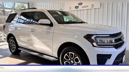 2023 Ford Expedition XLT