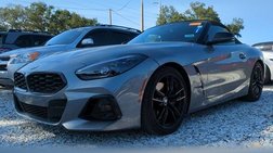 2024 BMW Z4 M40i