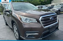 2019 Subaru Ascent Limited 7-Passenger