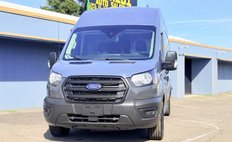 2020 Ford Transit 250