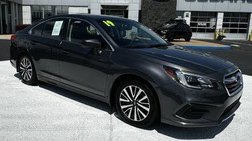 2019 Subaru Legacy 2.5i Premium