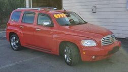 2011 Chevrolet HHR LT