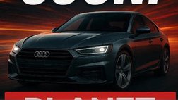 2016 Audi A6 2.0T quattro Premium Plus