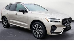 2025 Volvo XC60 B5 Plus Dark Theme