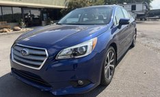 2015 Subaru Legacy 2.5i Limited