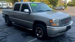 2005 GMC Sierra 1500 Denali