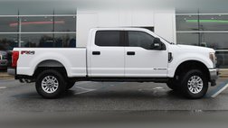 2018 Ford Super Duty F-250 XLT