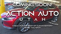 2025 Mazda CX-30 2.5 S Preferred