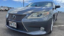 2013 Lexus ES 350 Base