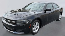 2017 Dodge Charger SE