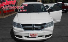 2019 Dodge Journey SE Value Package