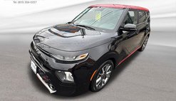2020 Kia Soul GT-Line