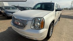2012 GMC Yukon XL Denali