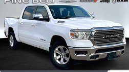 2023 Ram Ram Pickup 1500 Laramie