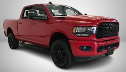 2024 Ram Ram Pickup 2500 Big Horn