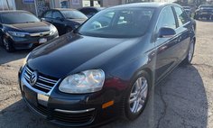 2006 Volkswagen Jetta TDI
