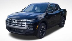 2026 Hyundai Santa Cruz SE