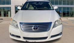 2010 Toyota Avalon Limited