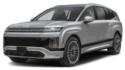 2026 Hyundai IONIQ 9 Performance Calligraphy