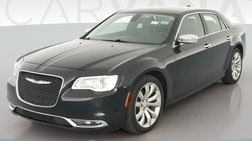 2019 Chrysler 300 Limited