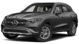 2026 Mercedes-Benz GLC-Class GLC 300 4MATIC