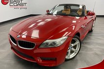 2015 BMW Z4 sDrive28i