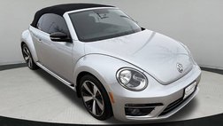 2013 Volkswagen Beetle Turbo