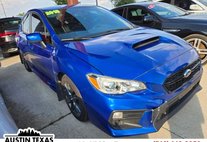 2018 Subaru WRX Base
