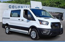 2023 Ford Transit 250