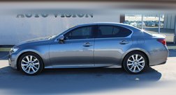 2014 Lexus GS 350 Base