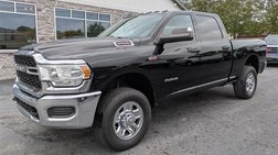 2022 Ram Ram Pickup 2500 Tradesman