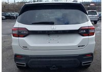 2023 Honda Pilot Sport