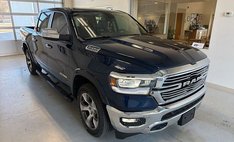 2020 Ram Ram Pickup 1500 Laramie