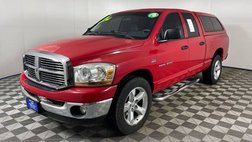2006 Dodge Ram 1500 SLT