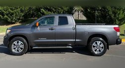 2013 Toyota Tundra Grade