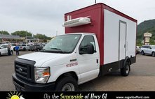 2024 Ford E-Series E-350 SD