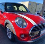 2019 MINI Hardtop Cooper